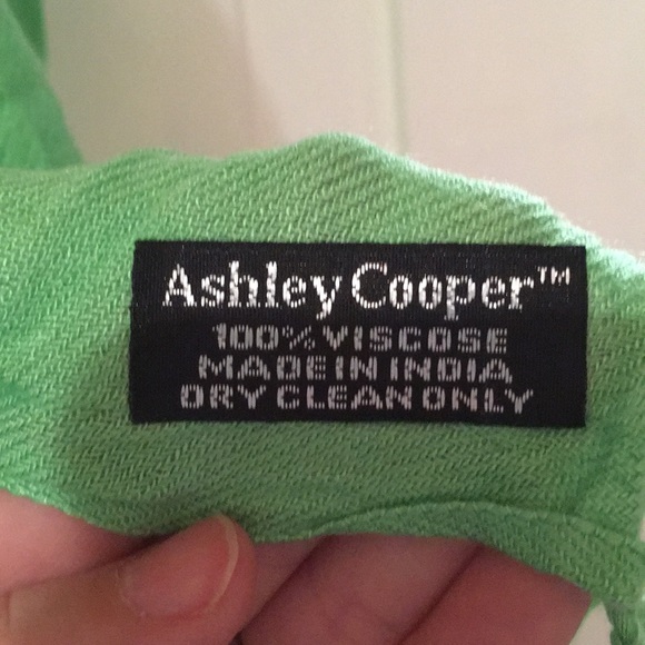 Scarf - Picture 2 of 2